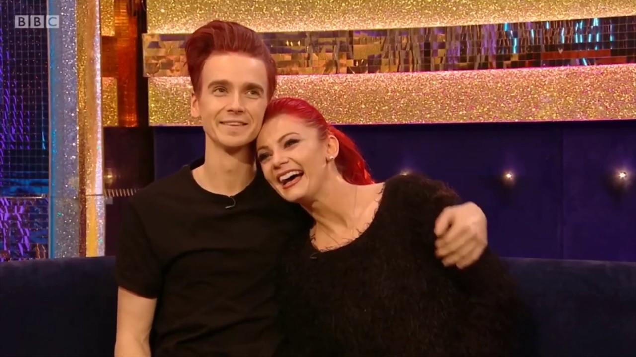 Joe and Dianne Edit (Joanne) || Unconditionally