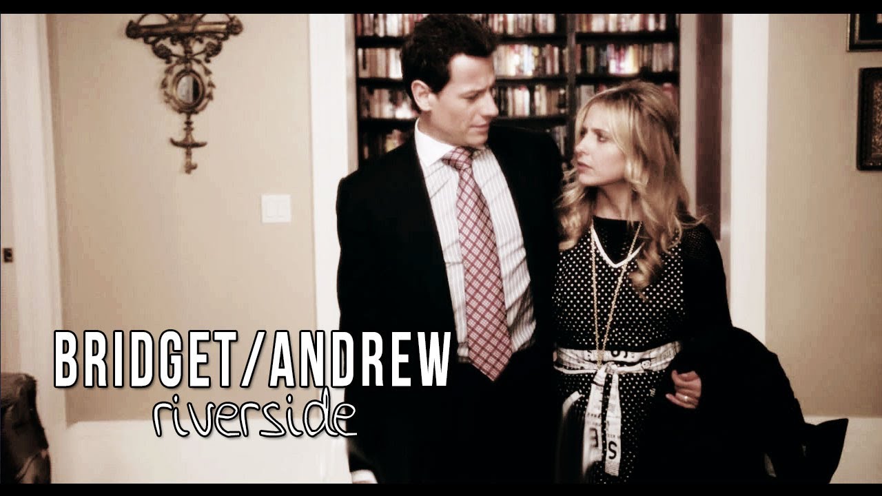 [ringer] Bridget | Andrew - Riverside