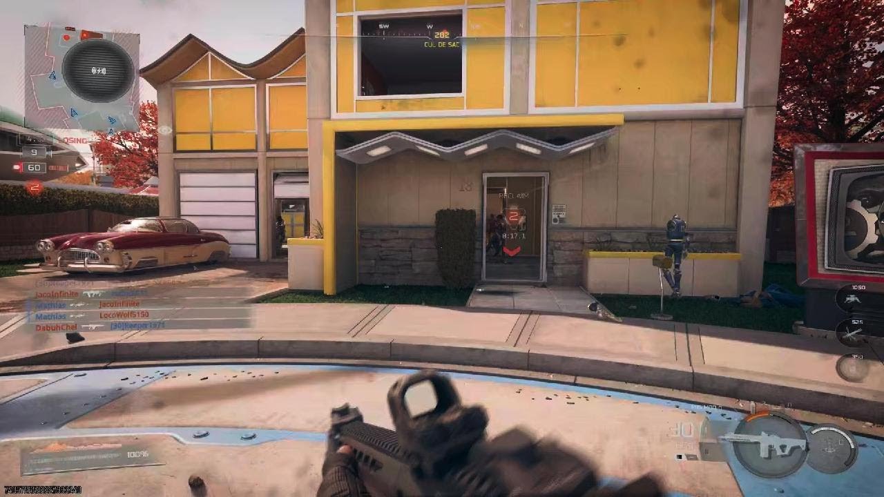 Call of Duty Black Ops 7