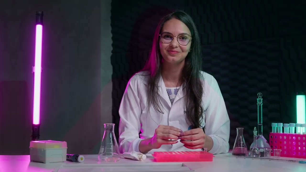Curso de Boas Pr&aacute;ticas de Pipetagem e Manuseio de L&iacute;quidos - 2022.