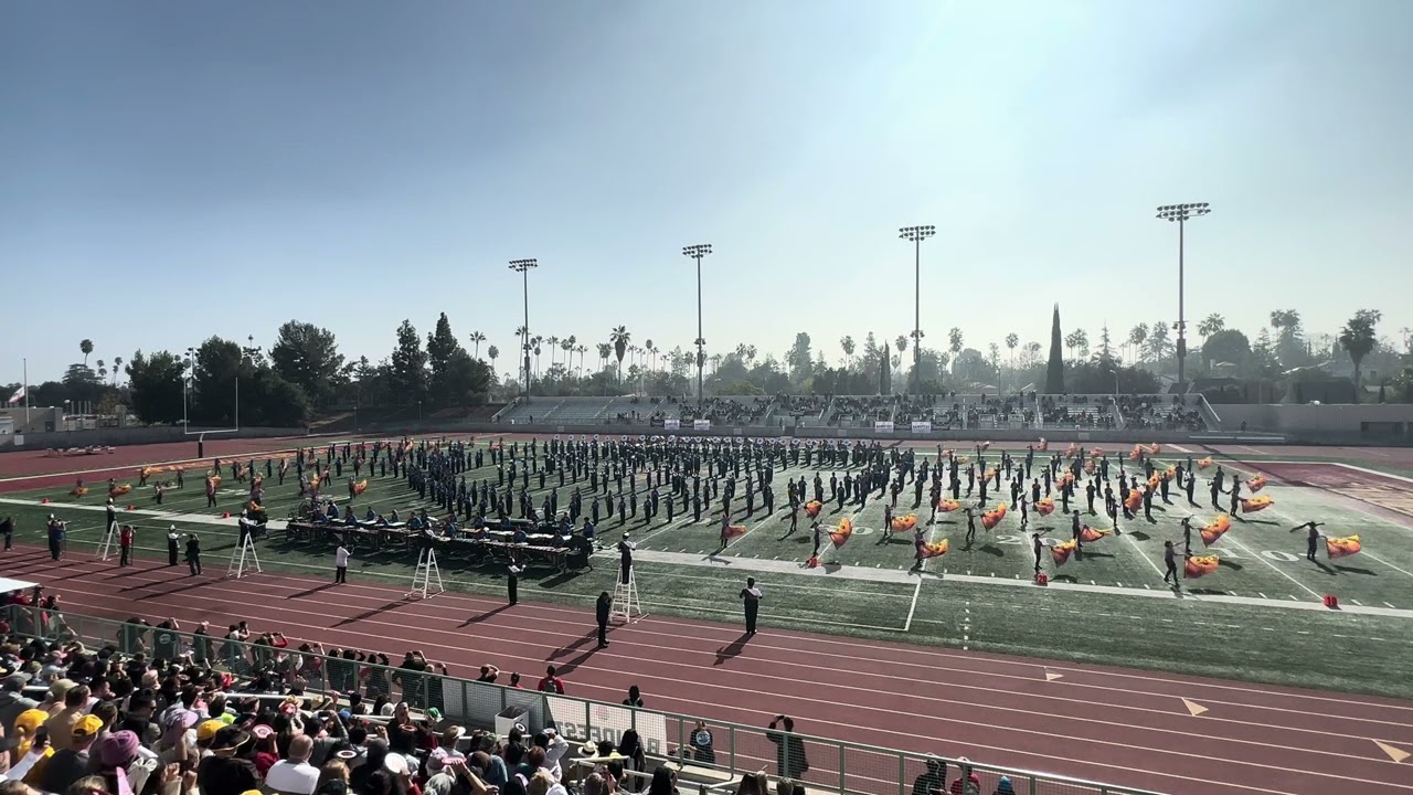 605 All-Star Band :: Bandfest 2024 :: 12/30/24