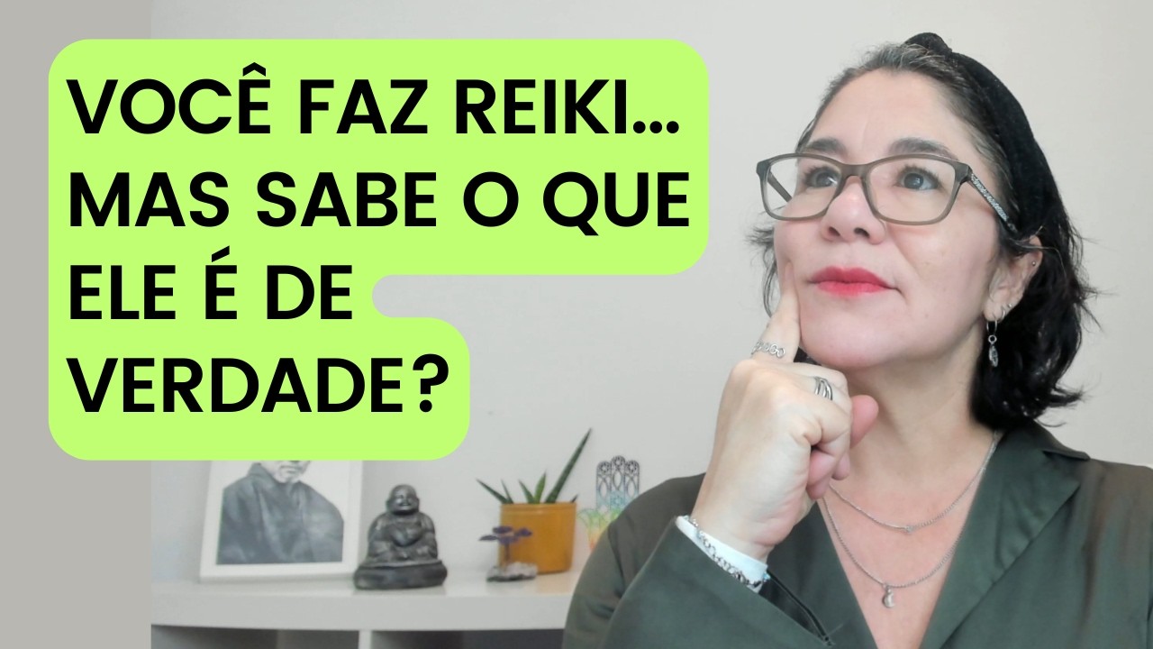 Usui Reiki Ryoho X “Reik Moderno”! Qual é o certo? (Resposta honesta) - Kátia Maciel