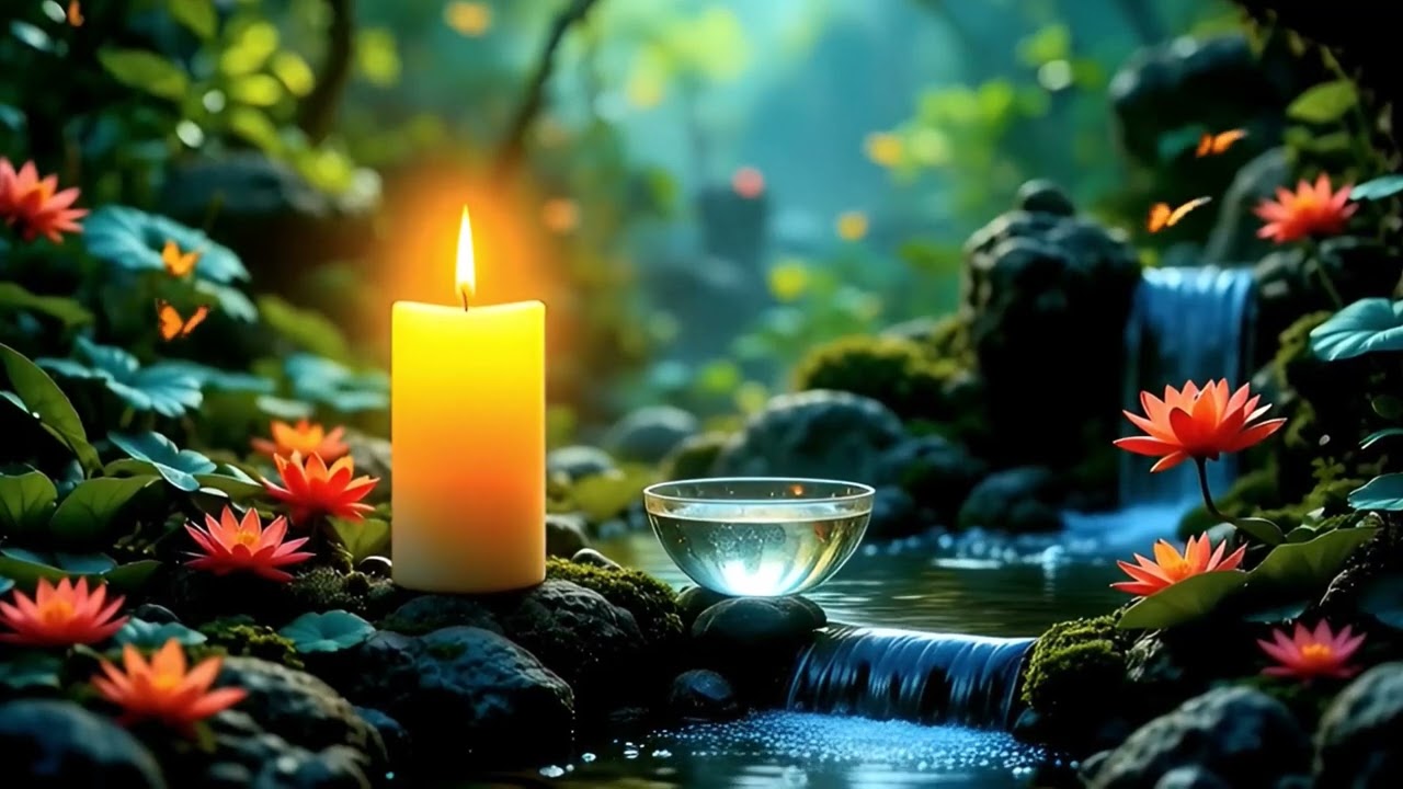 Calm Your Mind: Minimalist Piano for Anxiety & Relaxation