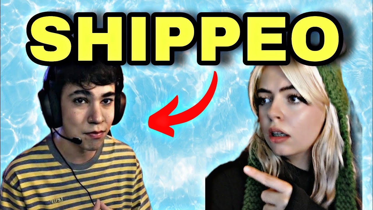 SPREEN SE SINCERA sobre su SHIPPEO con MICTIA