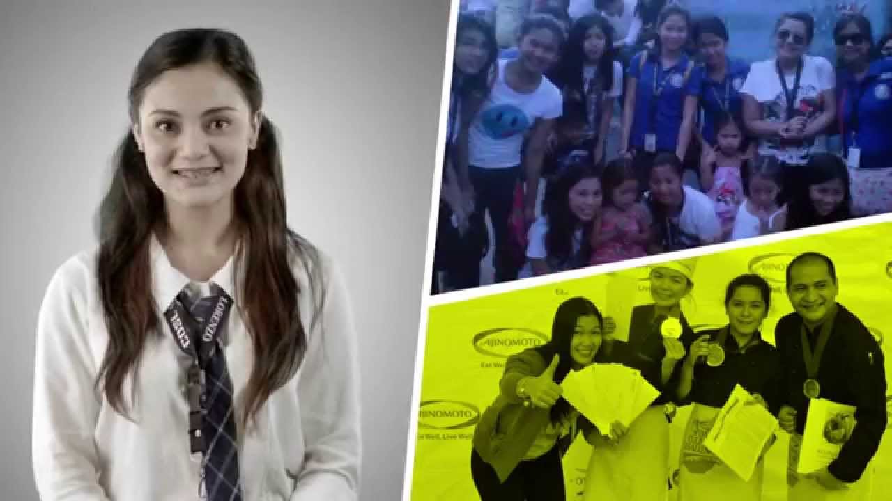 Colegio de San Lorenzo (CDSL) School AVP