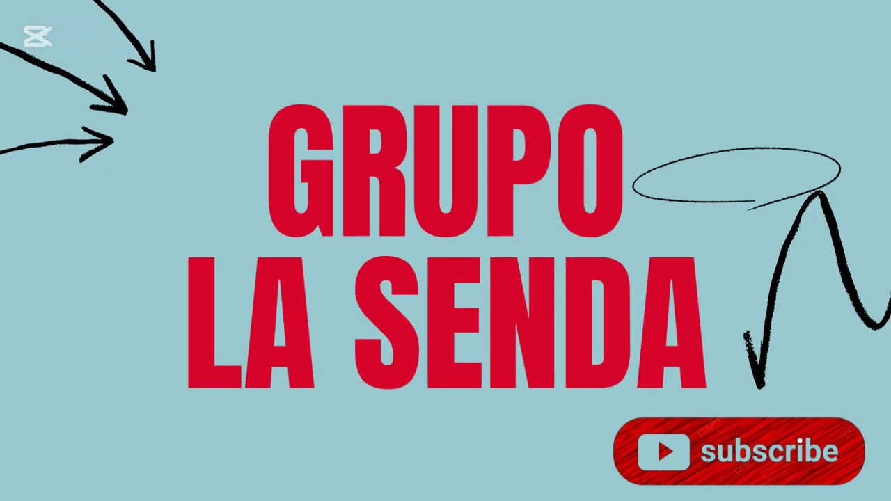 Amado Jesucristo-Grupo La Senda