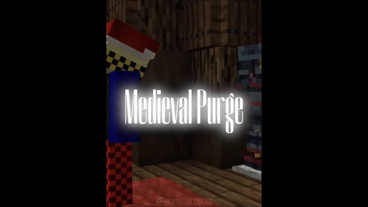 Purge4000 is Built Different 🥶 #minecraft #edit #sword4000