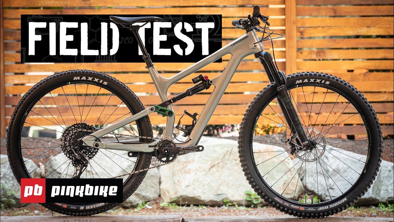 Cannondale Habit Carbon Review | 2019 Pinkbike Field Test