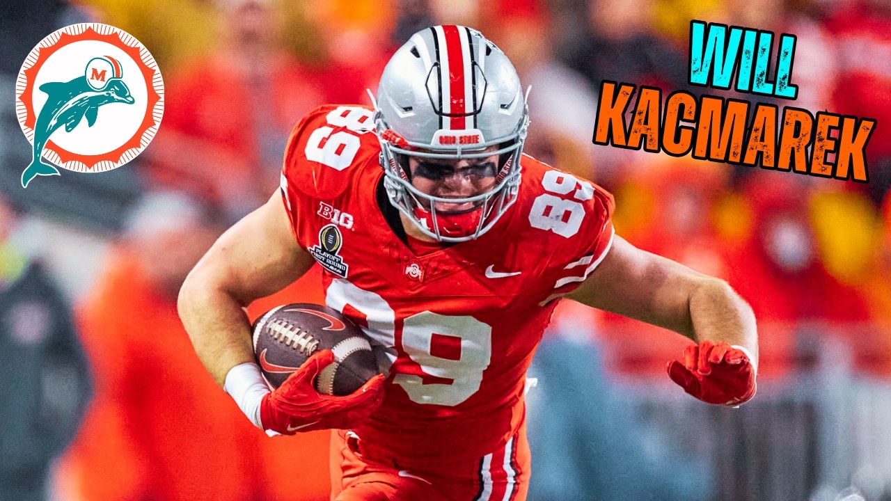 DAWG | Will Kacmarek Highlights