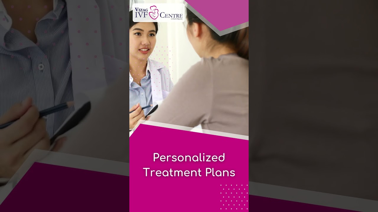 Vizag IVF Centre where dreams come true