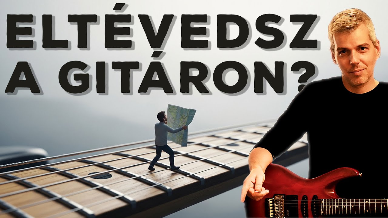 Így tanuld meg a hangokat! (4 lépésben) | Szólómánia S06E15
