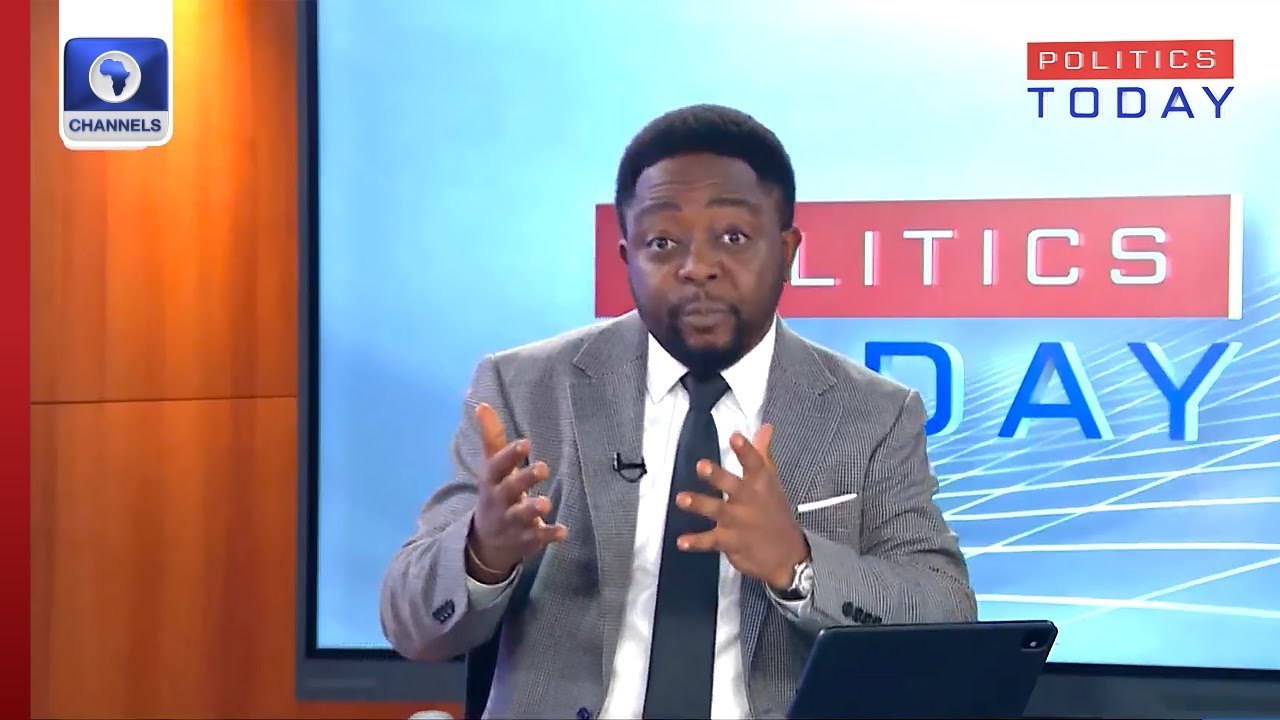 Discussion On Legal Gaps, Political Culture & Electoral Integrity, PDP Gov Defections + More