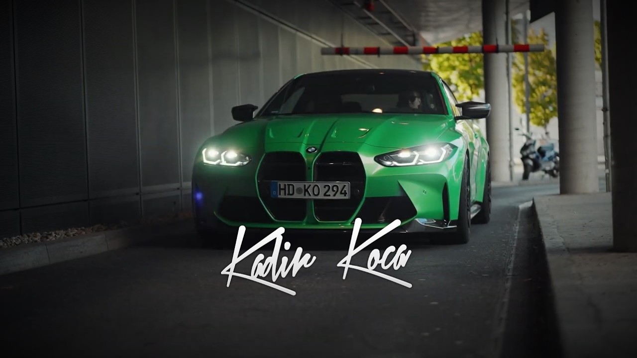 Bize Lazım Money - Cash Flow & El Musto ( Kadir Koca Remix )