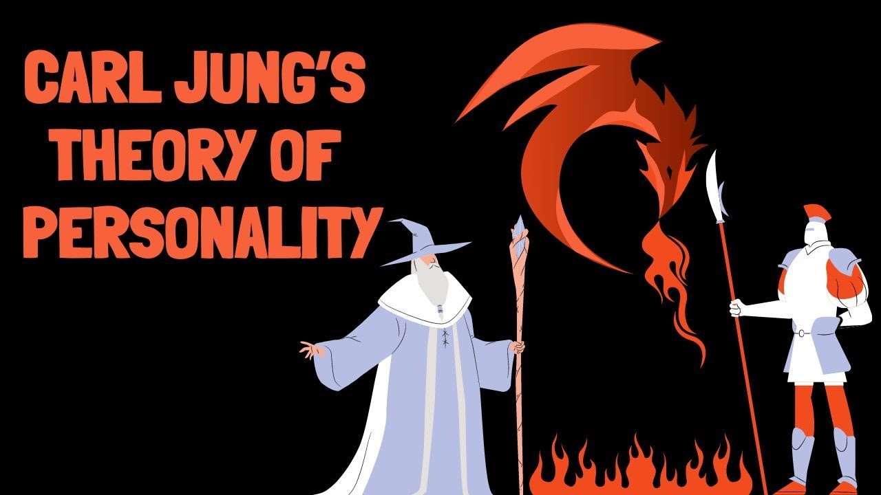 CARL JUNG'S THEORY OF PERSONALITY. Collective Unconscious, Archetypes, Individuation. CBSE/NCERT