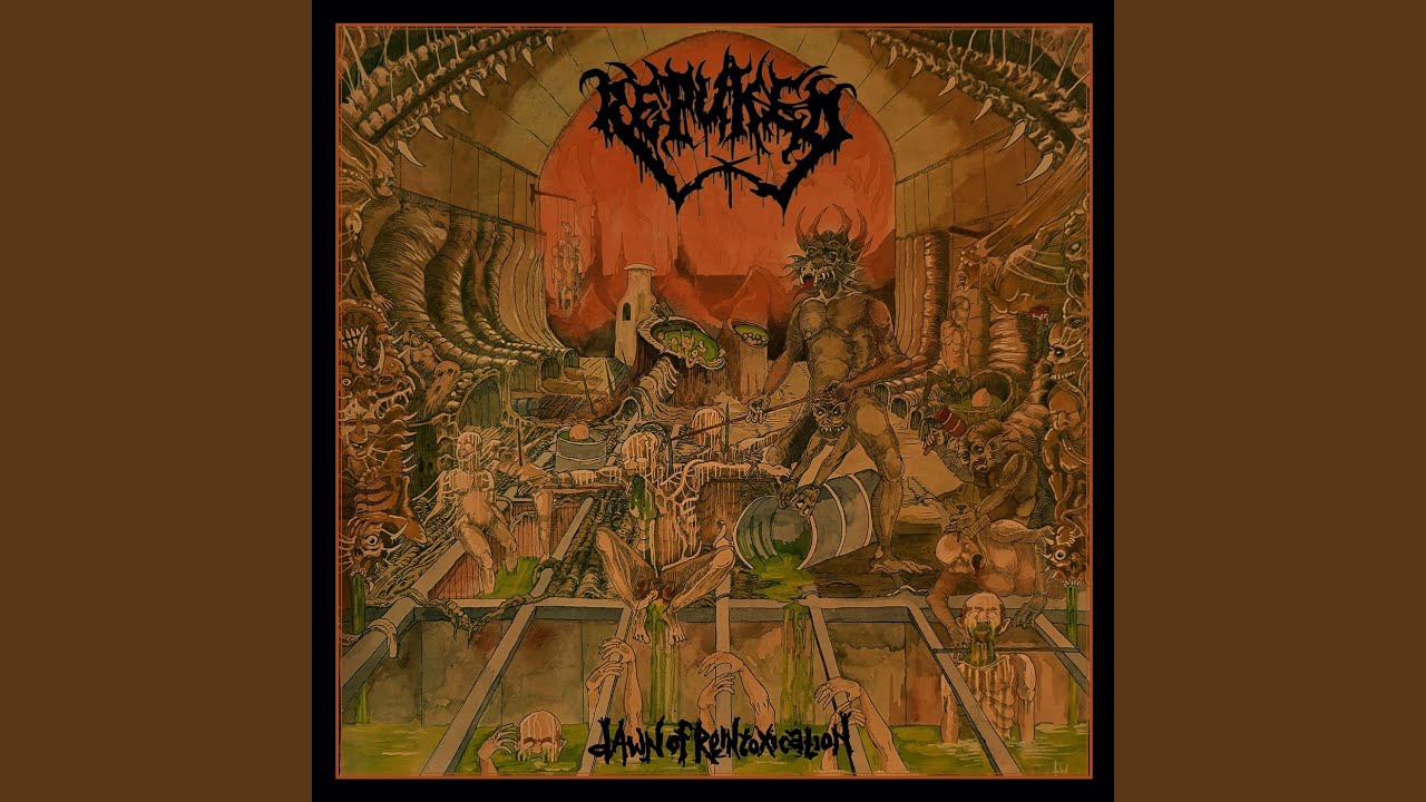 Fucking Your Fucking Corpse