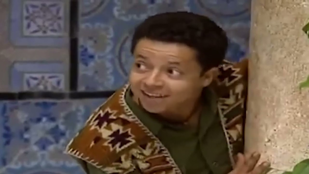 الشِّيخ تحيفة جاب ساق بقري 🐂😂🐄 لحدّة .... أما جيفة 🤢🤮#الخطاب_على_الباب