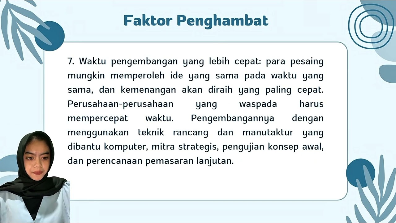 Kelompok 13Tema: Pengembangan Produk Baru