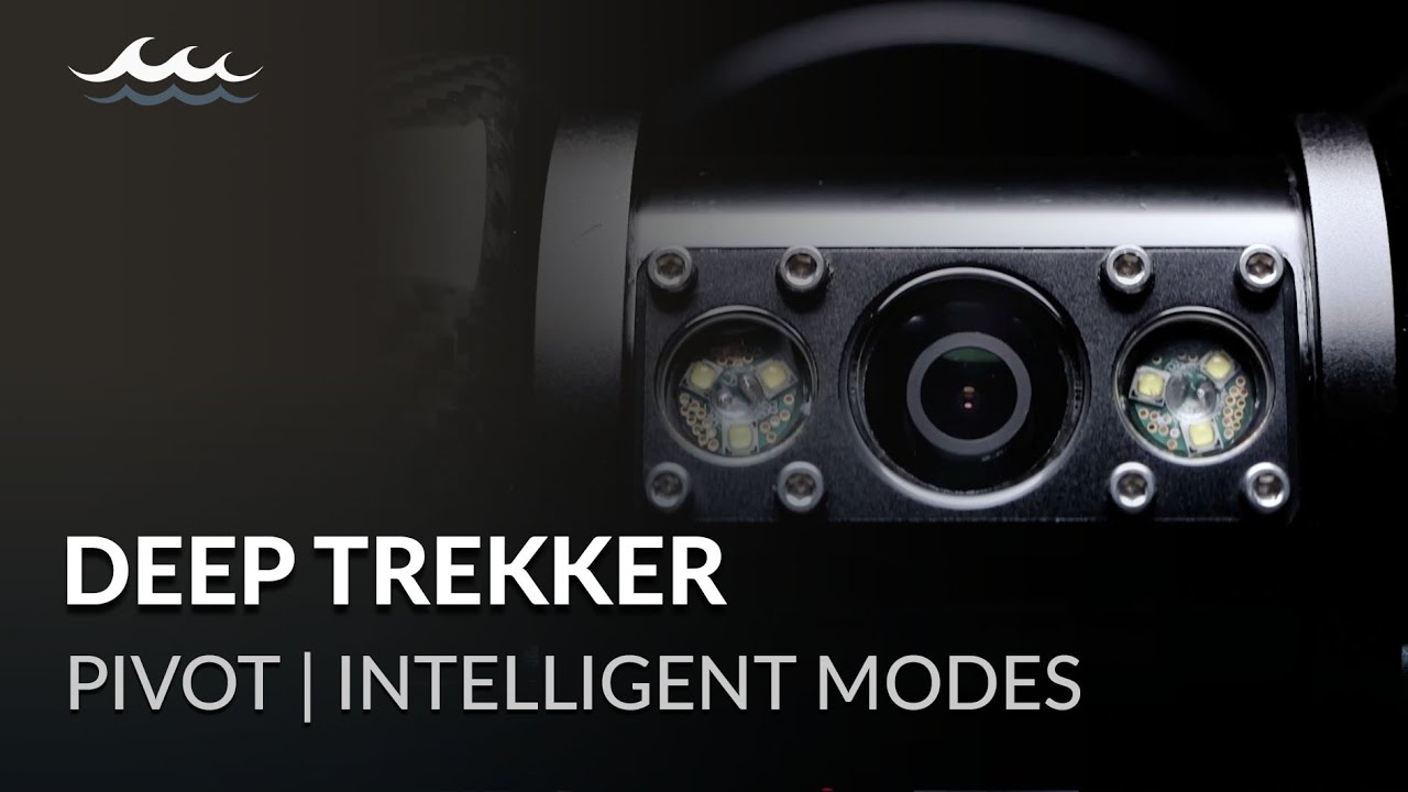 PIVOT | Intelligent Modes
