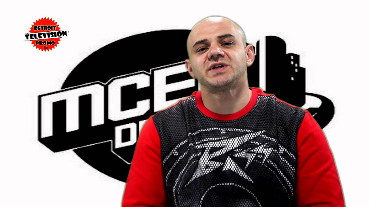 INTERVIEW: Detroit's Filthiest aka DJ Nasty