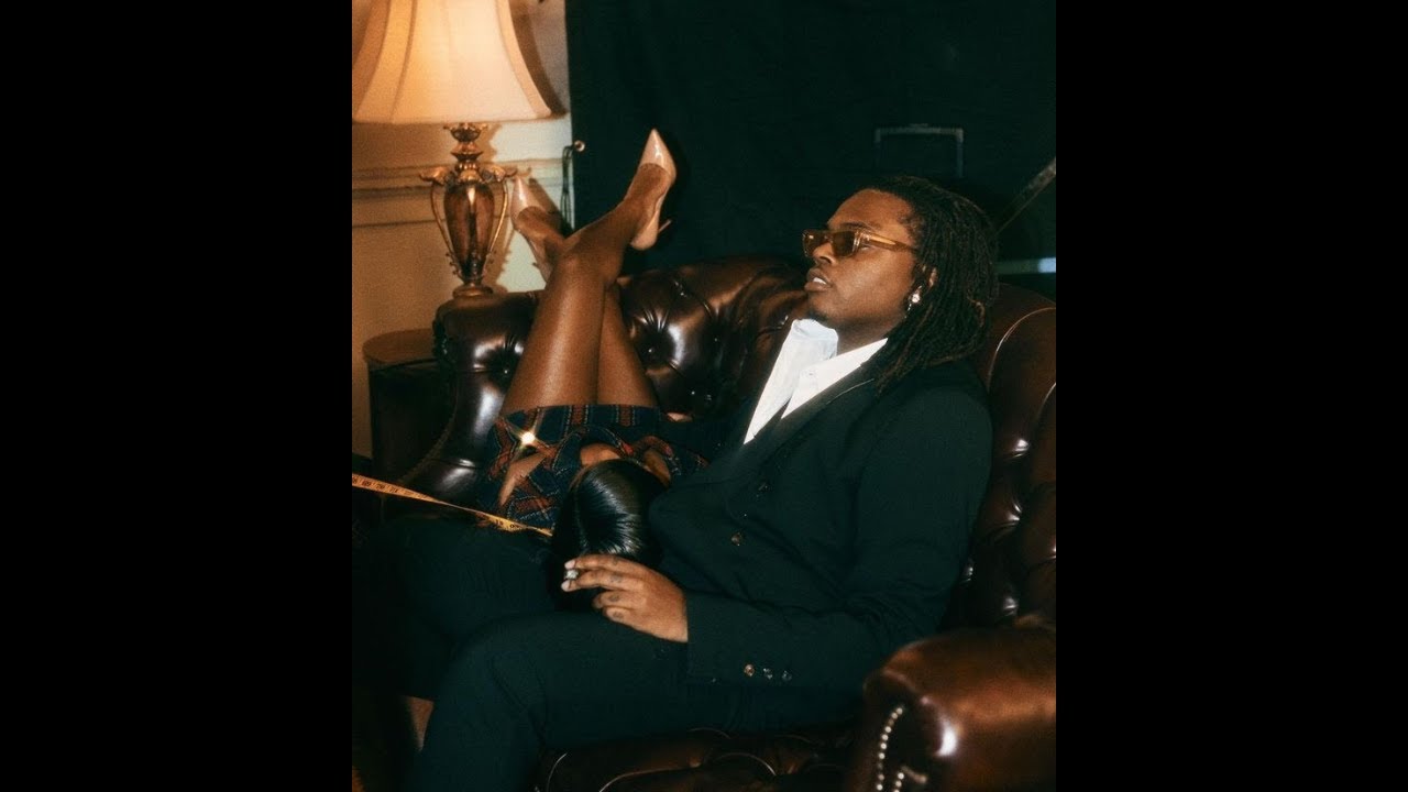 Gunna Type Beat 2024 - 