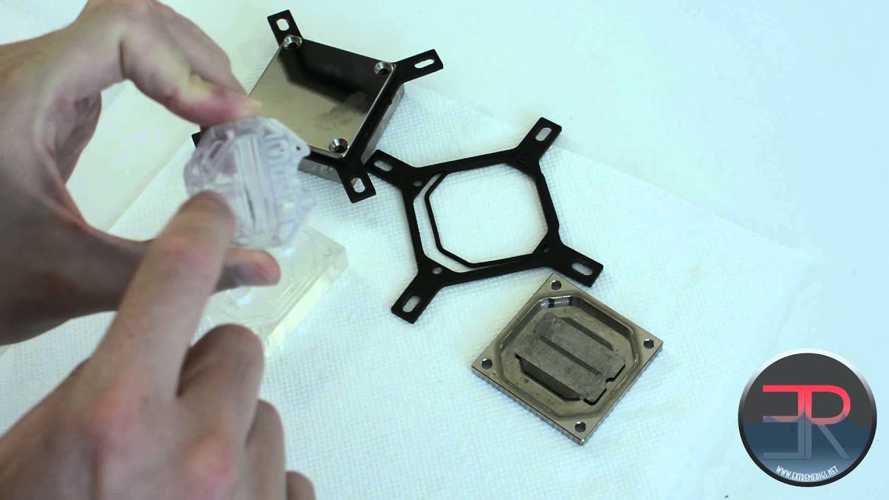 EK Supremacy EVO Review