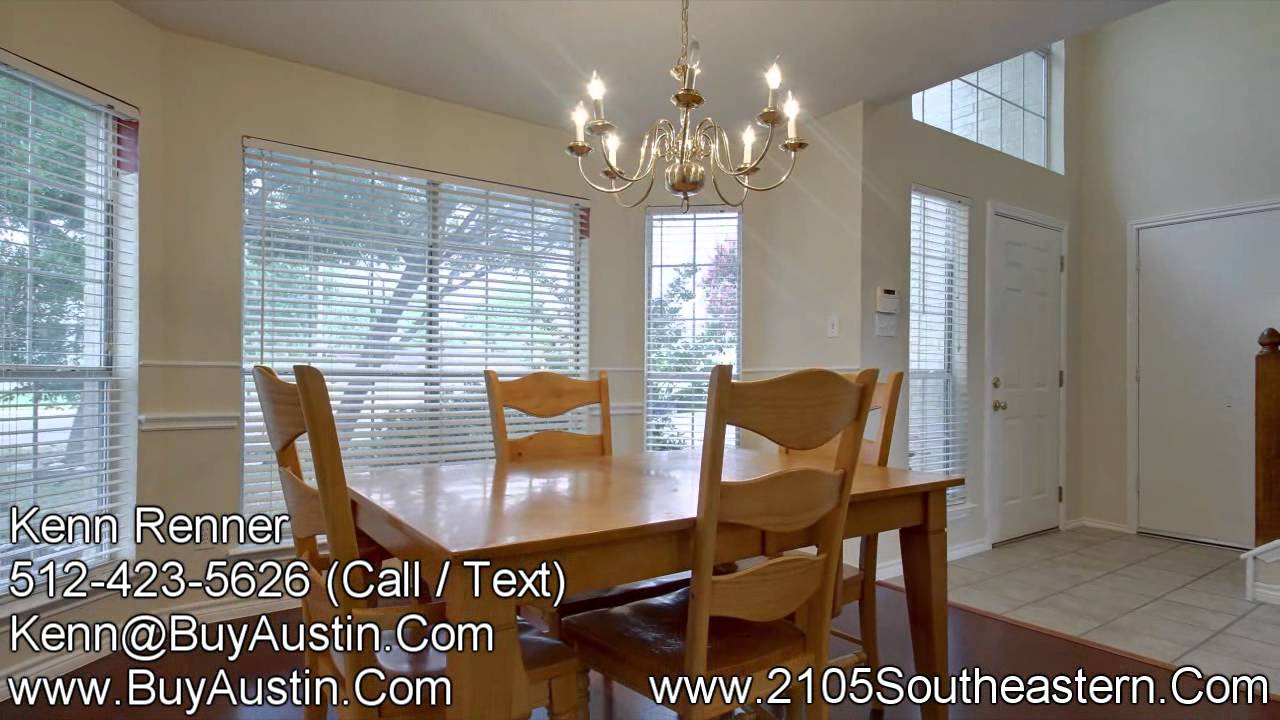 Round Rock Homes For Sale in Greenlawn Place - Round Rock ISD - 2105 Southeastern