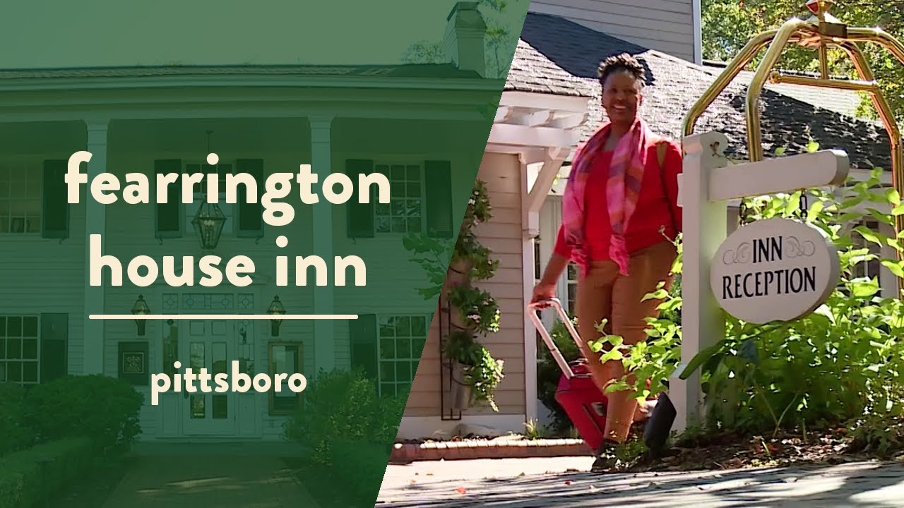 The Fearrington House Inn Celebrates its 40th Anniversary