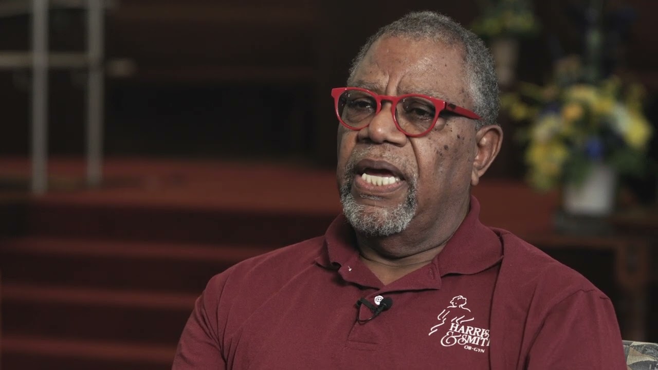 1884 - First Calvary Baptist Church Documentary Preview