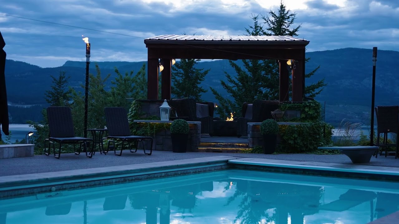 15966 Commonage Road, Lake Country