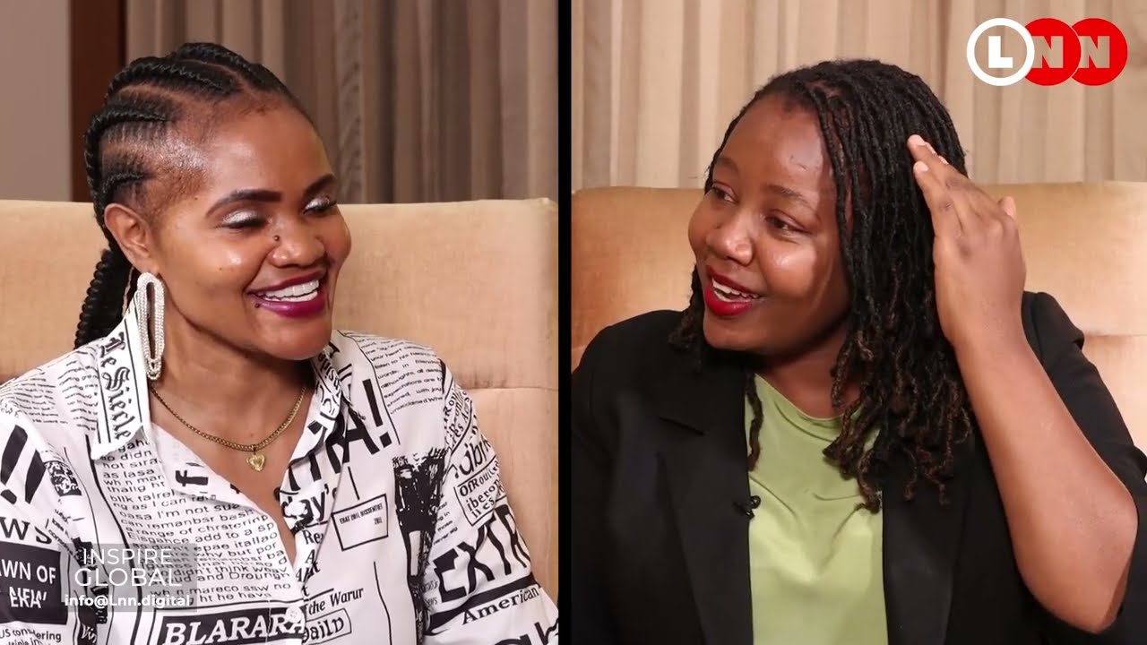 How I was conned over 10M shillings by my own family and fake pastors and my journey in Europe | LNN