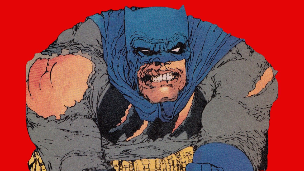 You Need To Read These Batman Comics