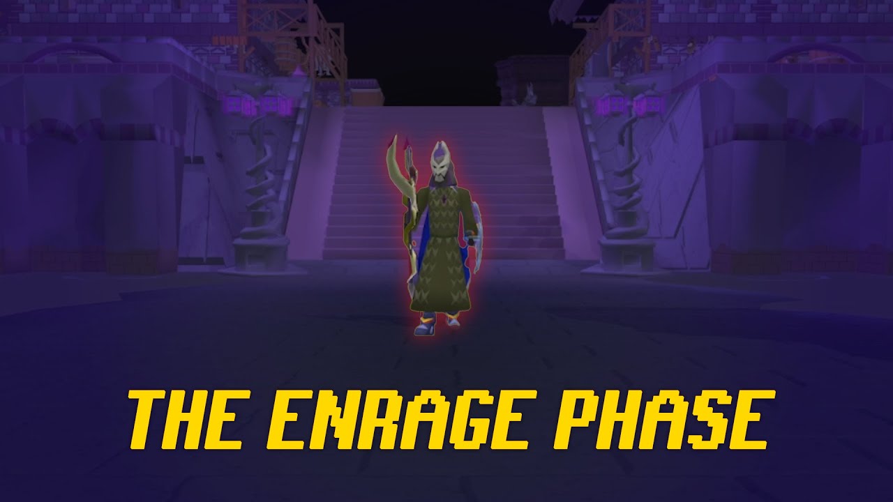 How to Beat The Whisperer&rsquo;s Enrage Phase (Easy Guide)