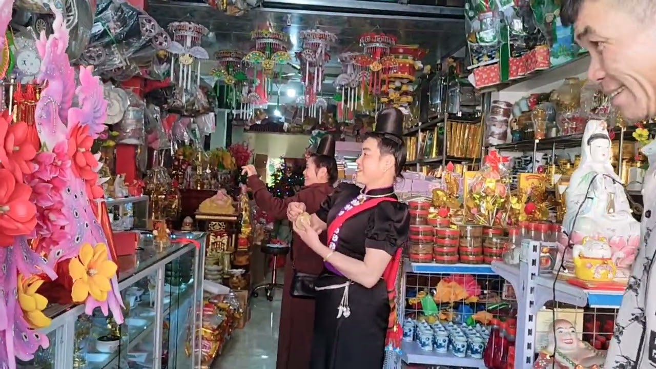 MÁ SỰ CHƯƠNG MỘT TOI LỤ ĐIỆNG QUÀNG NGỌC LÒ DIÊU& QUÀNG KIÊM & TÒNG BIÊN MỚI PI NỌNG TỎN ĐÉ❤❤❤
