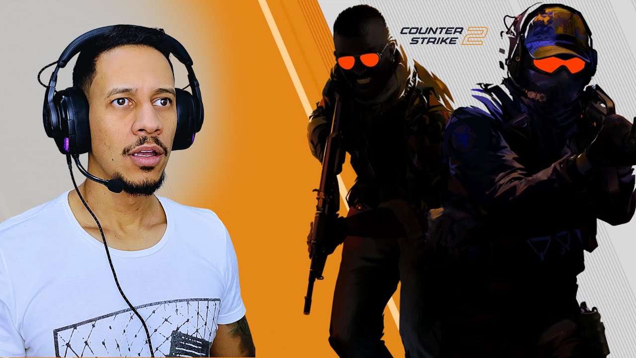 LIVE ON SABADOOU DE COUNTER STRIKE 2