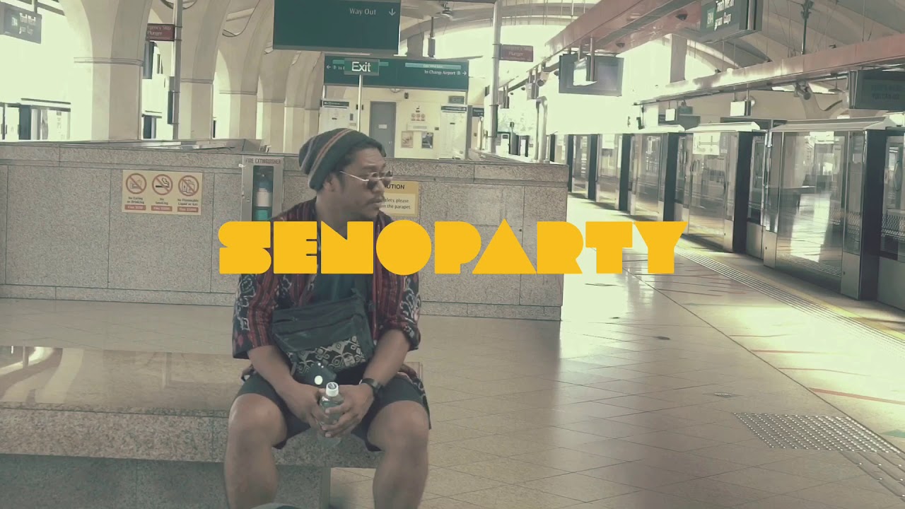 SENOPARTY