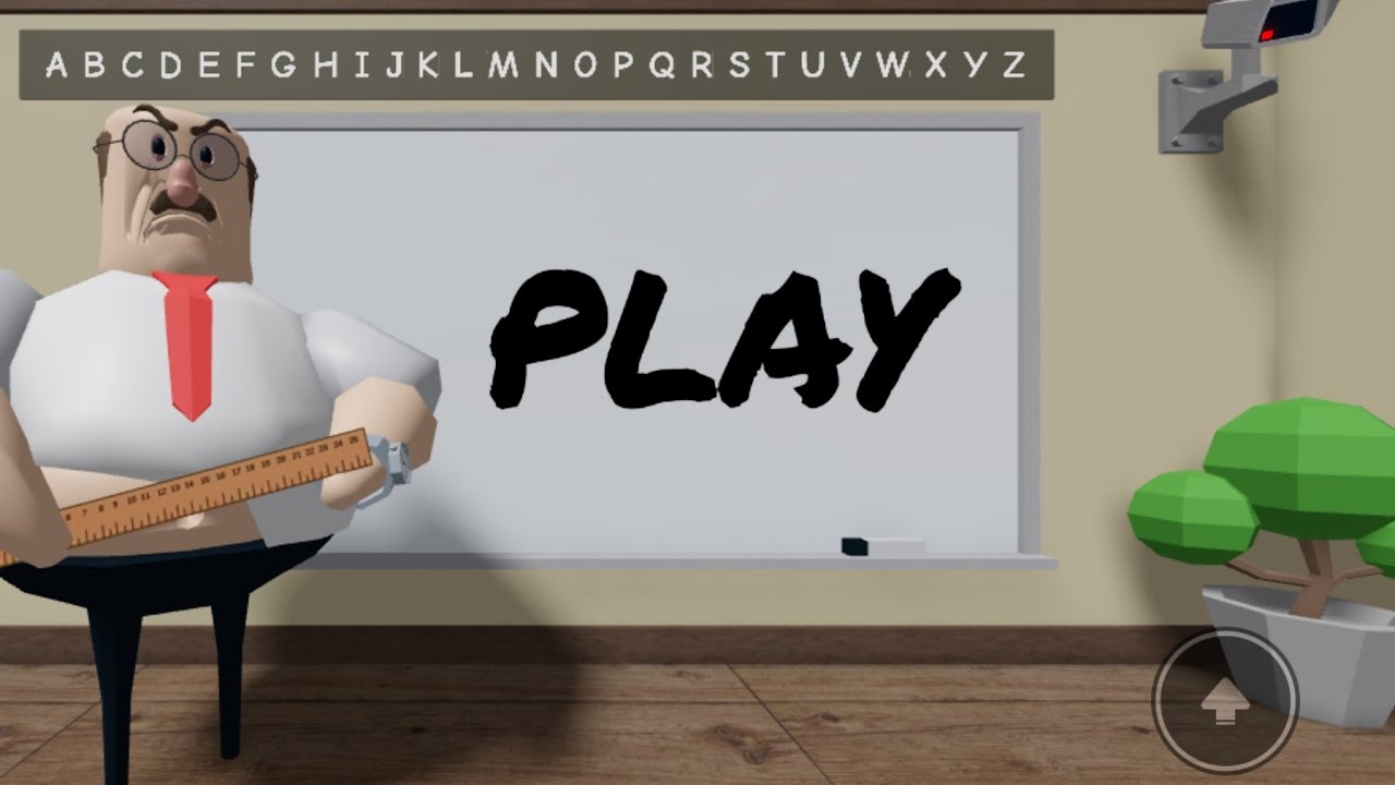 Great school breakout full gameplay hard mode part:1