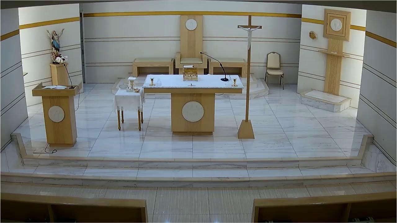 Assumption Mass
