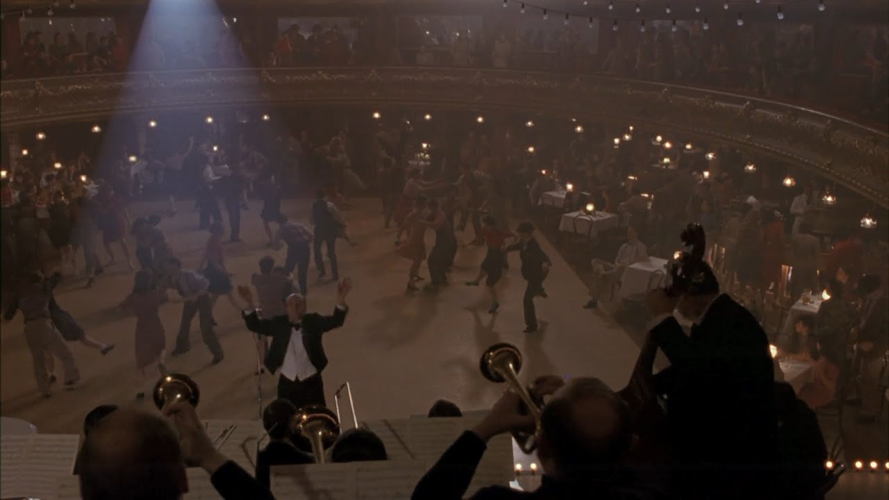 Swing Kids (1993) － Intro