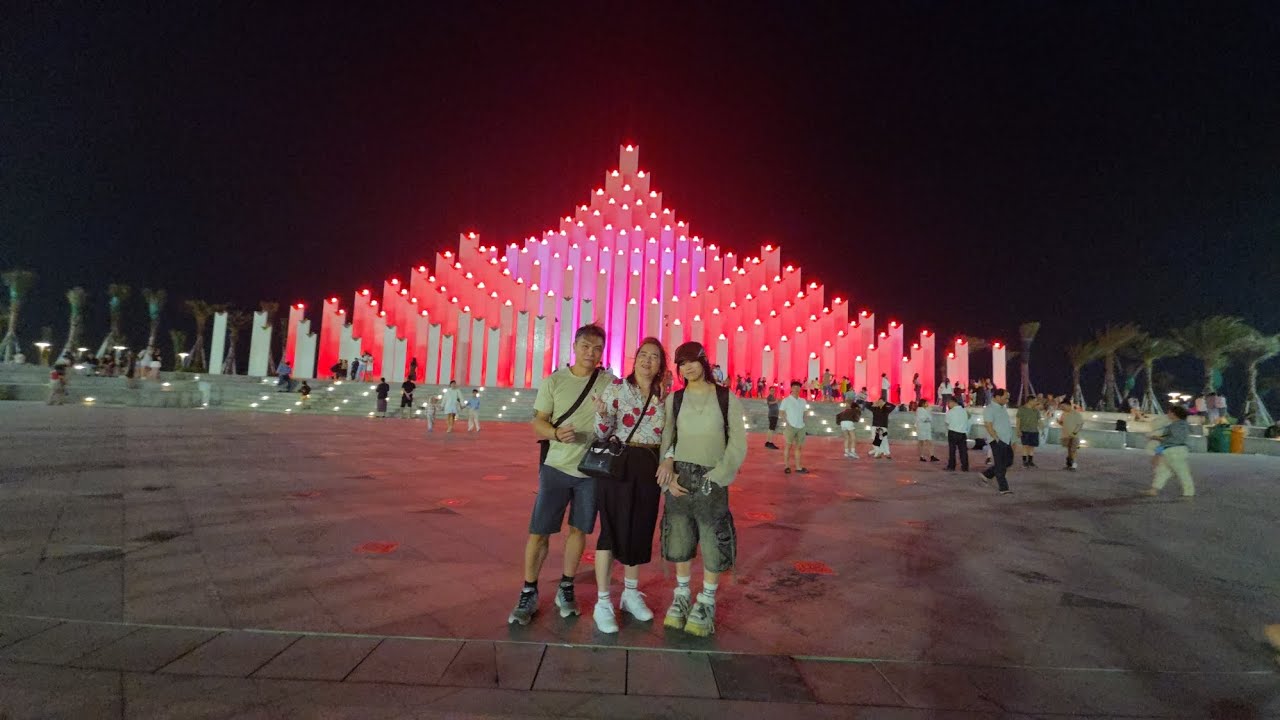 Seri cuối năm Tết Vn 2026 # kỷ niệm Vũng Tàu 8.2.2026