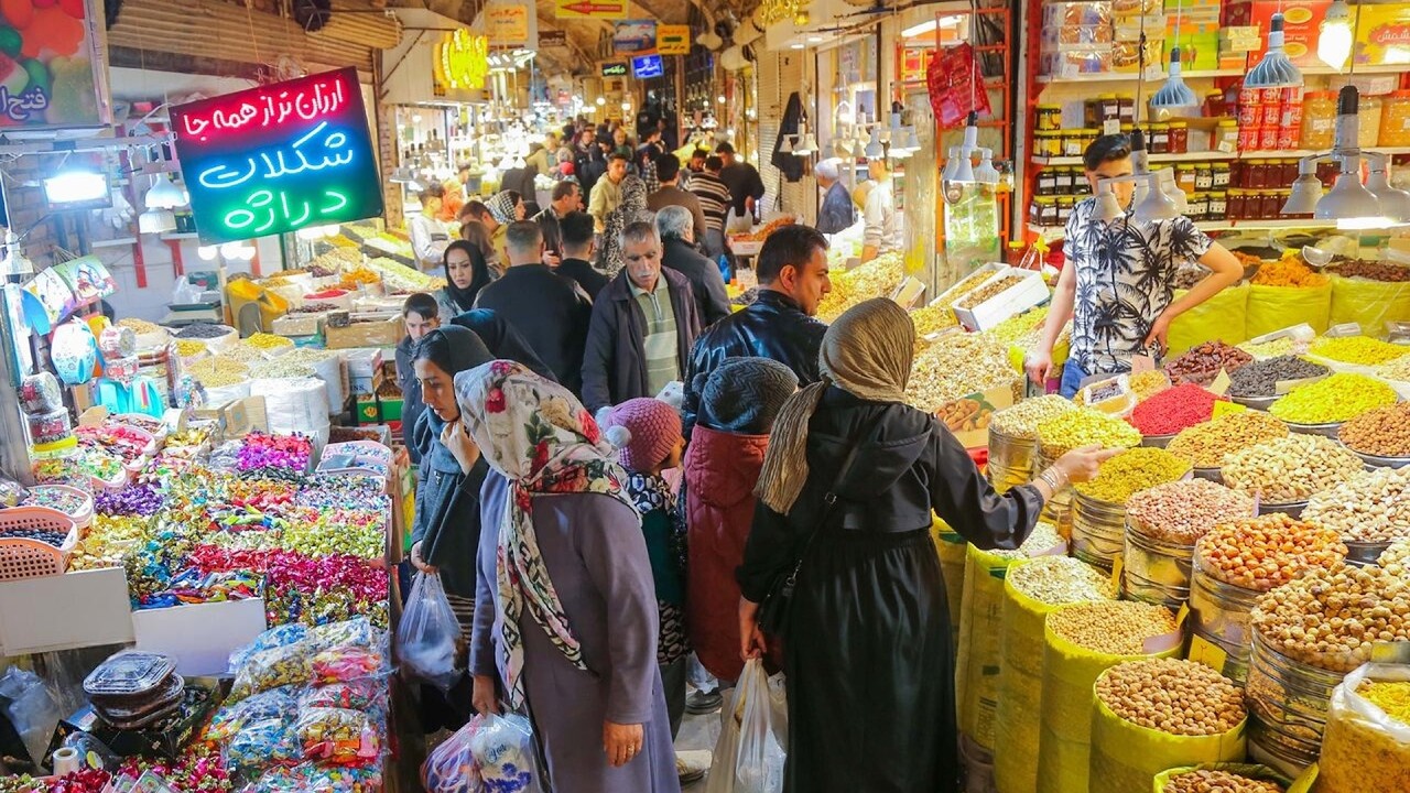 Ардебиль 2025: 🇮🇷 Полный путеводитель по ИРАНУ 2025