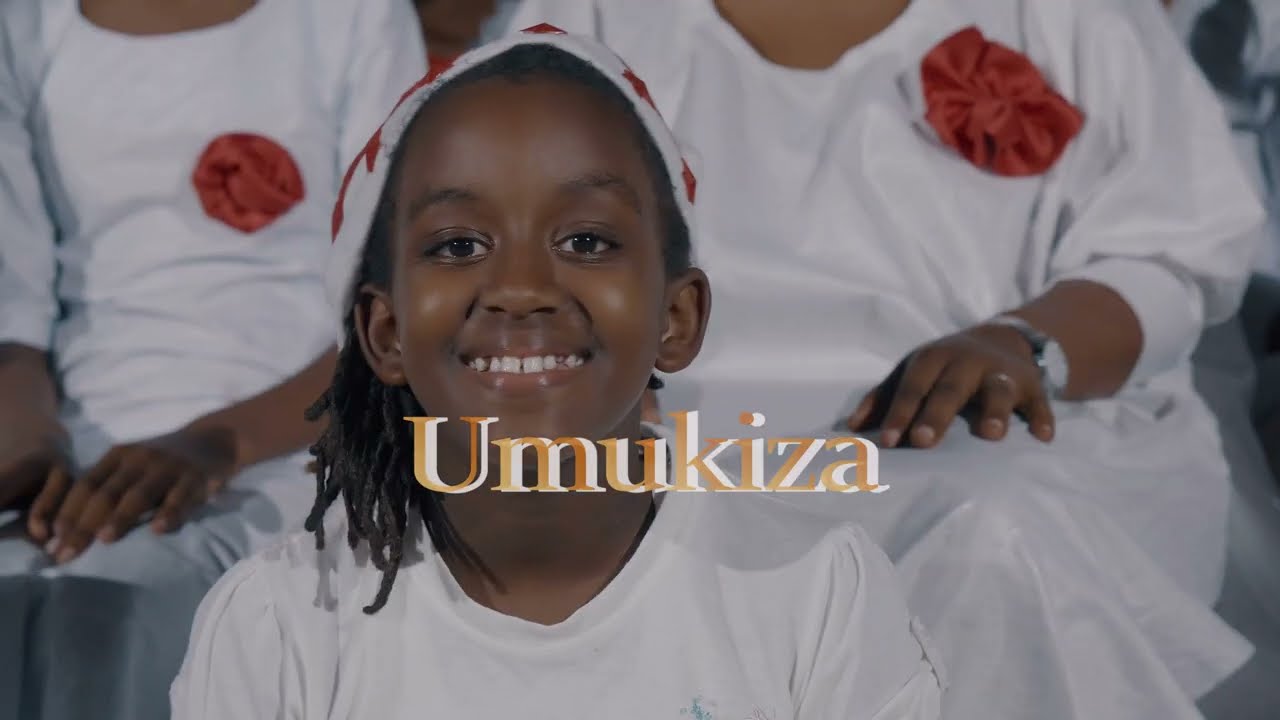 UMUKIZA BY JEHOVAH-NISS CHOIR ADEPR KICUKIRO SHELL 