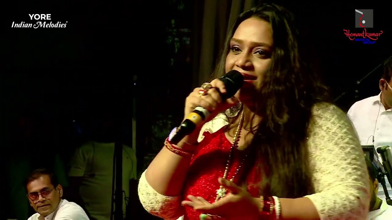 AGAR DILBAR KI RUSWAYI | film: KHILONA | By Priyanka Mitra | YORE IndianMelodies