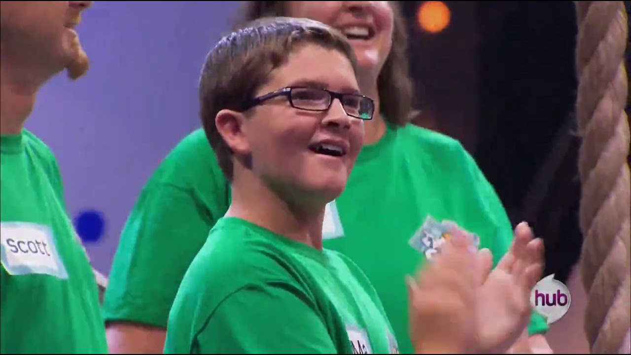 Family Game Night Season 3 Episode 7