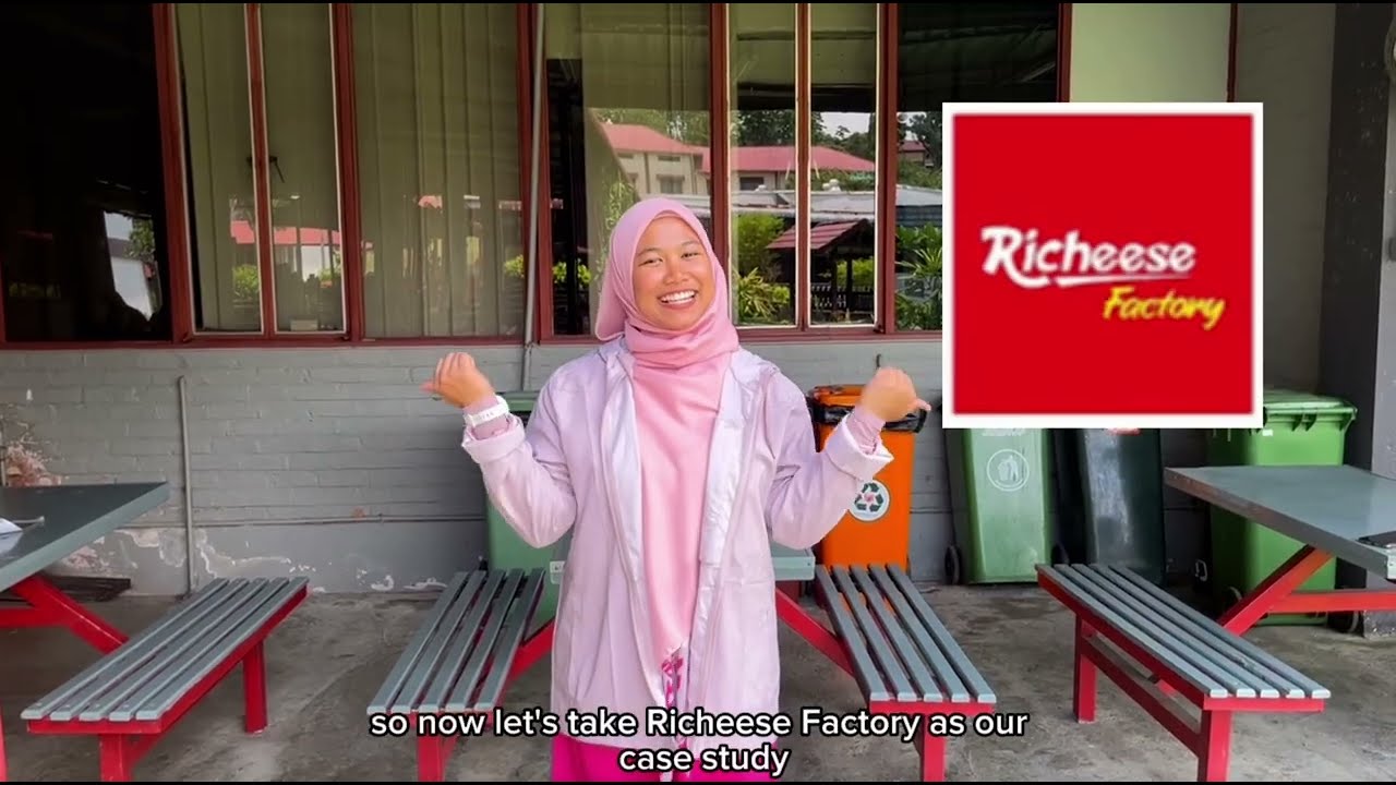 POSITIVE REINFORCEMENT AND NEGATIVE PUNISHMENT | FOOD INDUSTRY | [PSYCHOLOGY]