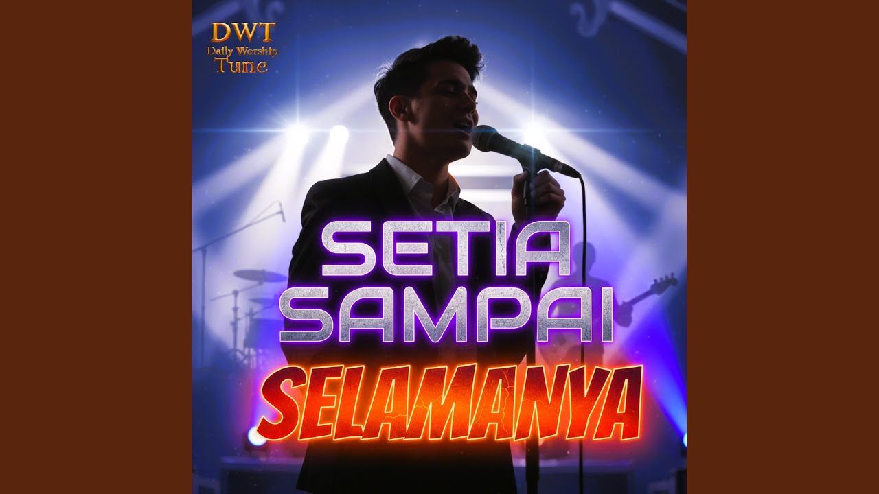 Setia Sampai Selamanya