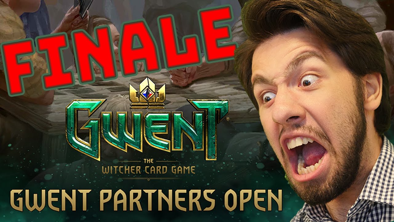 [Gwent] MISTERHABBLA'S TOURNAMENT JOURNEY FINALE