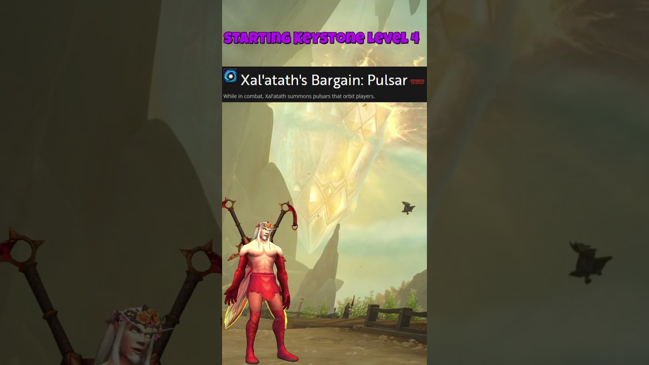 The War Within Season 3 Affixes Explained 
