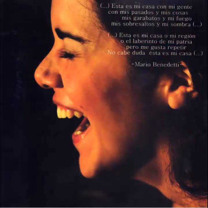 11 - La plañidera - Laura Ocampo