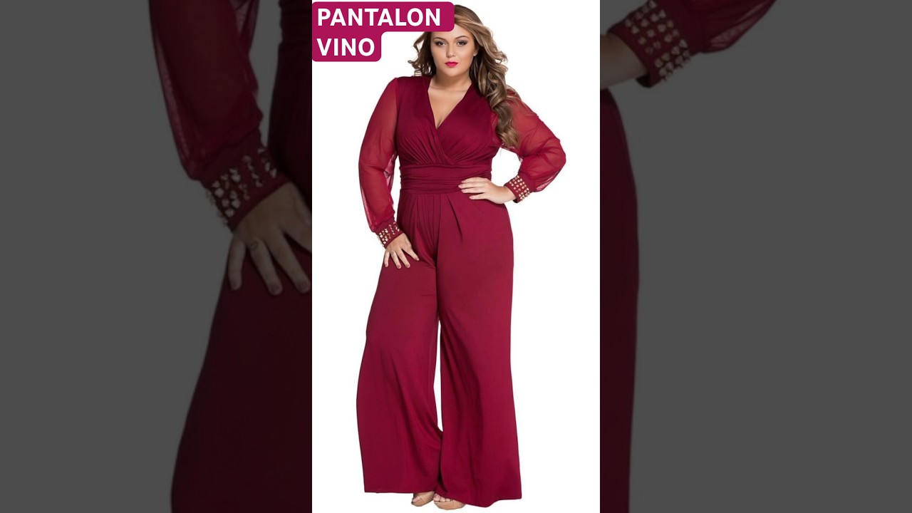 Como combinar un PANTALON VINO #combinar #colores #vino #pantalon #ropa #hombre #mujer