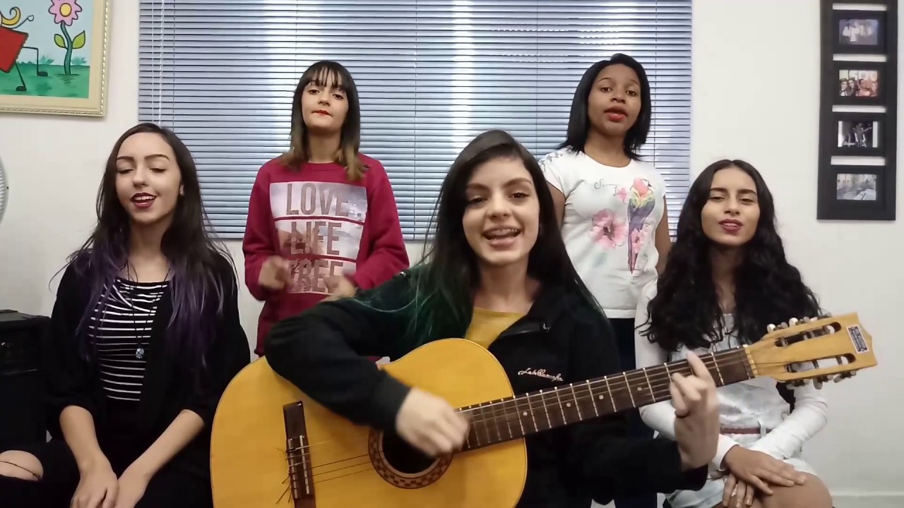 Despacito - Luiz Fonsi ft Daddy Yankee ft Justin Bieber - Cover Little Singers